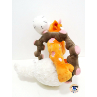 Officiële Pokemon center knuffel Landorus +/- 33cm